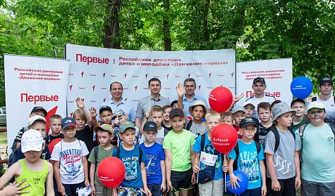 Добрый праздник
